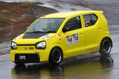 2クラス優勝の728＃高杉俊太郎