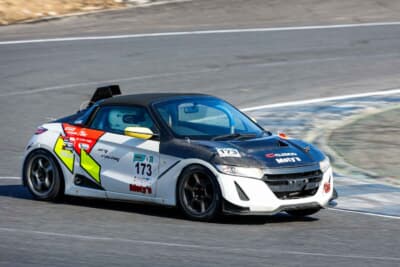 2クラス準優勝の173＃阿部優翔