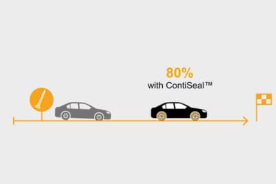 コンチネンタル ContiSeal