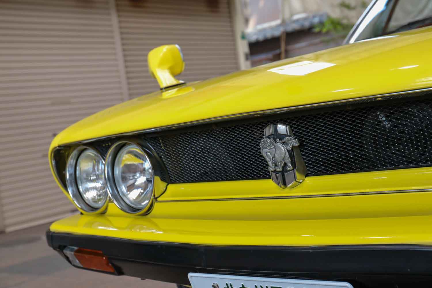 【純正部品】いすゞ117クーペ LINK&FULCR 純正部品】いすゞ117クーペ LINK&FULCR いすゞ117クーペ | ISUZU SPORTS