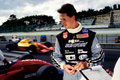 小林 稔さんの作品の一例