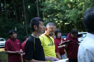 関東ではシリーズ戦が組まれ、各戦それぞれ開催地区が持つ特徴を携えていることもあって、年ごとの長い楽しみを参加者は味わえている