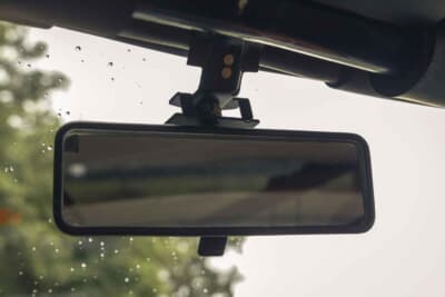 14万9500ユーロ（邦貨換算約2670万円）で落札されたランチア「デルタHFインテグラーレ ムレット・ストラダーレ」（C）Bonhams