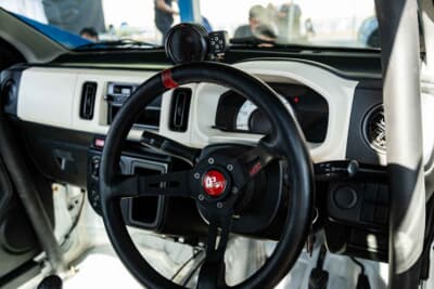 スズキ アルト：ECUの書き換えや電子スロットルコントローラーの装着が認められるHA36。燃費も良い