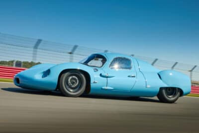 12万ポンド~14万ポンド(邦貨換算約2420万円〜2830万円)で現在も販売中のコスティン「ネイサン」(C)Bonhams