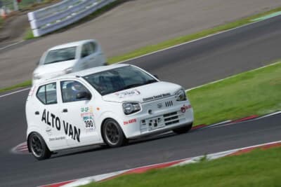 2クラス3位の390＃佐久間航平