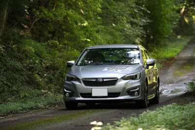 栃木県日光大室界隈を、総距離150kmほど走り抜けた