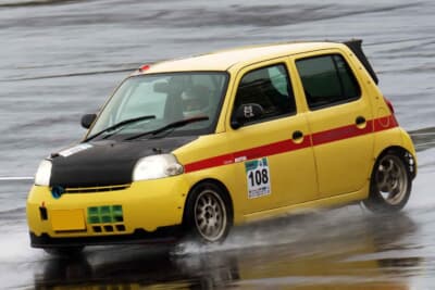 2クラス3位の108#西沢拓真