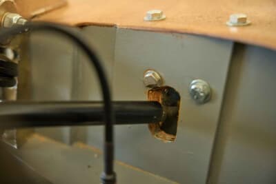 12万ポンド~14万ポンド(邦貨換算約2420万円〜2830万円)で現在も販売中のコスティン「ネイサン」(C)Bonhams