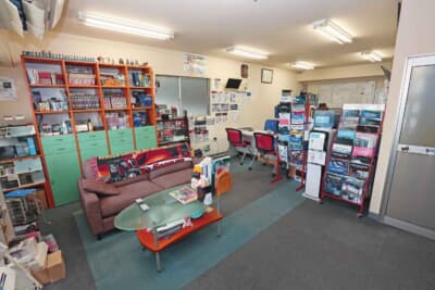 CAR SECURITY PRO SHOP ZERO