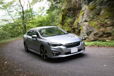 栃木県日光大室界隈を、総距離150kmほど走り抜けた