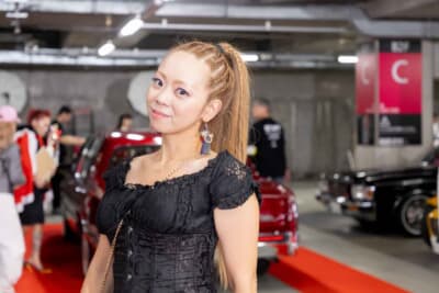 GCC主催者のNAOさん