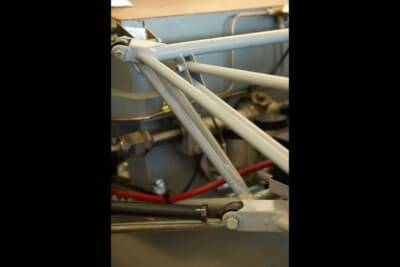 12万ポンド~14万ポンド(邦貨換算約2420万円〜2830万円)で現在も販売中のコスティン「ネイサン」(C)Bonhams