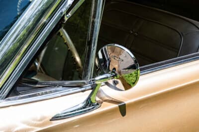 シボレー インパラ：1960年代のインパラは高校時代からの憧れだった