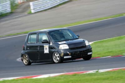 3クラス準優勝の91＃神代健太