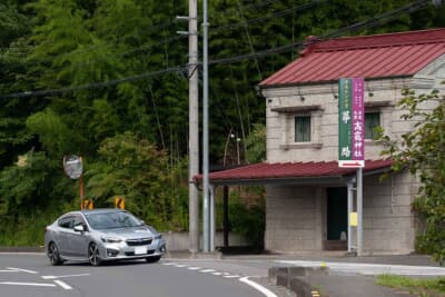 栃木県日光大室界隈を、総距離150kmほど走り抜けた