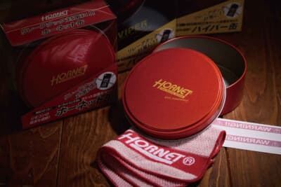 物理的なセキュリティにも注目：ホーネット缶 （電波遮断） HC1CRE