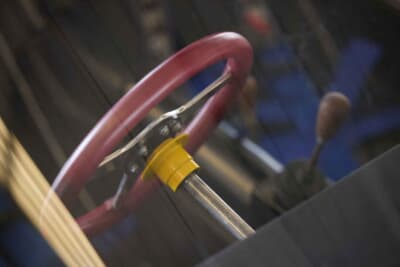 12万ポンド~14万ポンド(邦貨換算約2420万円〜2830万円)で現在も販売中のコスティン「ネイサン」(C)Bonhams