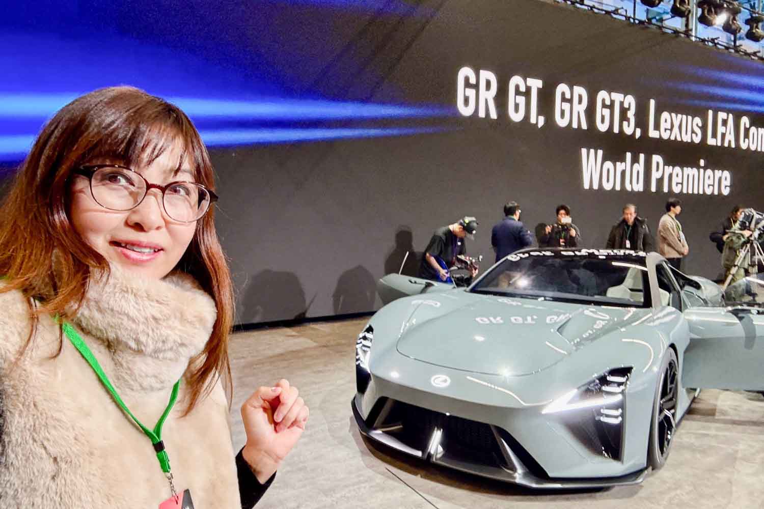 非公認】2025年の印象に残った「新車発表会」オブ・ザ・イヤーを決め