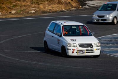 3クラス3位の382# DUMC ブライダルアルト