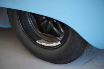 12万ポンド~14万ポンド(邦貨換算約2420万円〜2830万円)で現在も販売中のコスティン「ネイサン」(C)Bonhams