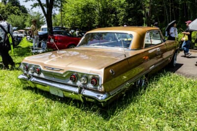 シボレーインパラ60 ローライダー 12_AMW_251220_Chevrolet-