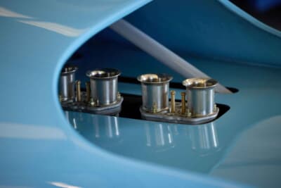 12万ポンド~14万ポンド(邦貨換算約2420万円〜2830万円)で現在も販売中のコスティン「ネイサン」(C)Bonhams