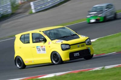 4クラス準優勝の168＃高杉俊太郎