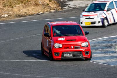 4クラス準優勝の891# チーム36