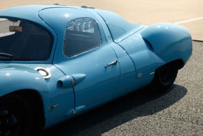 12万ポンド~14万ポンド(邦貨換算約2420万円〜2830万円)で現在も販売中のコスティン「ネイサン」(C)Bonhams