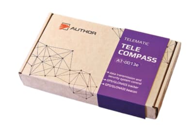 セキュリティの解除や高い精度を持つ自車位置の確認、車両状態の記録確認などをスマホで行えるテレコンパスは人気の追加メニュー