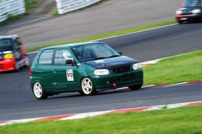 5クラス優勝の910＃工藤与輝