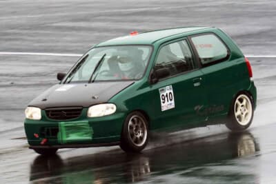 5クラス優勝の910#工藤与輝