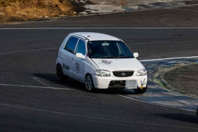 学生クラス3位の103# APUMSC