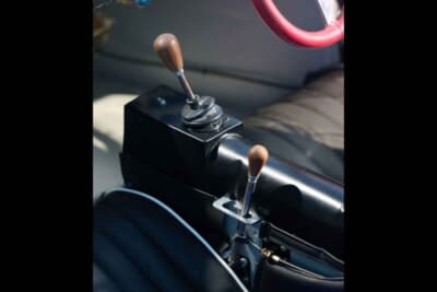 12万ポンド~14万ポンド(邦貨換算約2420万円〜2830万円)で現在も販売中のコスティン「ネイサン」(C)Bonhams