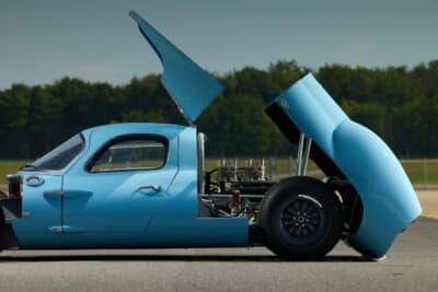 12万ポンド~14万ポンド(邦貨換算約2420万円〜2830万円)で現在も販売中のコスティン「ネイサン」(C)Bonhams