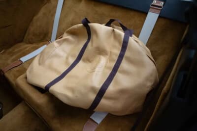 6万5250ポンド（邦貨換算約1318万円）で落札されたアルファ ロメオ「SZ」（C）iconicauctioneers