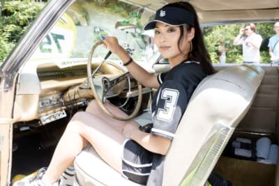 シボレー インパラ：1960年代のインパラは高校時代からの憧れだった