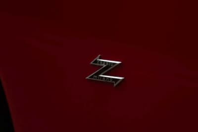 6万5250ポンド（邦貨換算約1318万円）で落札されたアルファ ロメオ「SZ」（C）iconicauctioneers