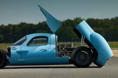 12万ポンド~14万ポンド(邦貨換算約2420万円〜2830万円)で現在も販売中のコスティン「ネイサン」(C)Bonhams