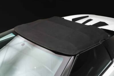 65万1875ドル（邦貨換算約1億78万円）で落札されたランボルギーニ「ムルシエラゴロードスター」（C）Courtesy of RM Sotheby's