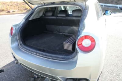 日産 スカイラインクロスオーバー：情熱と飽くなき挑戦が生み出した、傑作と呼べるプライベートマシン