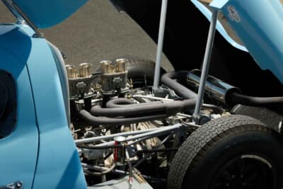 12万ポンド~14万ポンド(邦貨換算約2420万円〜2830万円)で現在も販売中のコスティン「ネイサン」(C)Bonhams