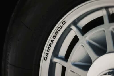 16万1000ユーロ（邦貨換算約2830万円）で落札されたマセラティ「カムシン」（C）Courtesy of Broad Arrow