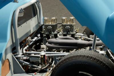 12万ポンド~14万ポンド(邦貨換算約2420万円〜2830万円)で現在も販売中のコスティン「ネイサン」(C)Bonhams