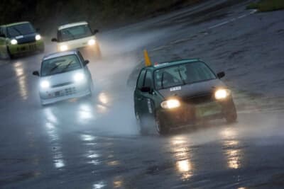 5クラスは工藤が全戦優勝。来年ステップアップするであろう2クラスでの活躍にも期待