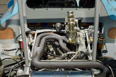 12万ポンド~14万ポンド(邦貨換算約2420万円〜2830万円)で現在も販売中のコスティン「ネイサン」(C)Bonhams