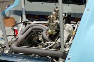 12万ポンド~14万ポンド(邦貨換算約2420万円〜2830万円)で現在も販売中のコスティン「ネイサン」(C)Bonhams