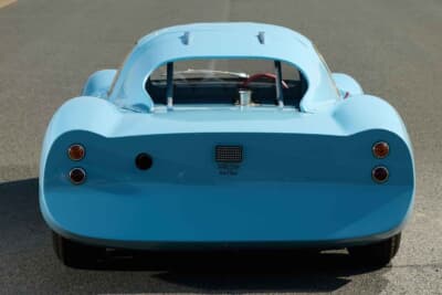 12万ポンド~14万ポンド(邦貨換算約2420万円〜2830万円)で現在も販売中のコスティン「ネイサン」(C)Bonhams