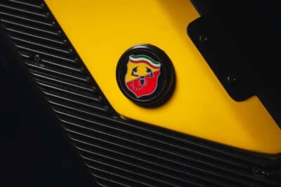 32万ユーロ〜38万ユーロ（邦貨換算約5620万円〜約6670万円）で現在も販売中のフィアット「131アバルト ラリー」（C）Courtesy of Broad Arrow